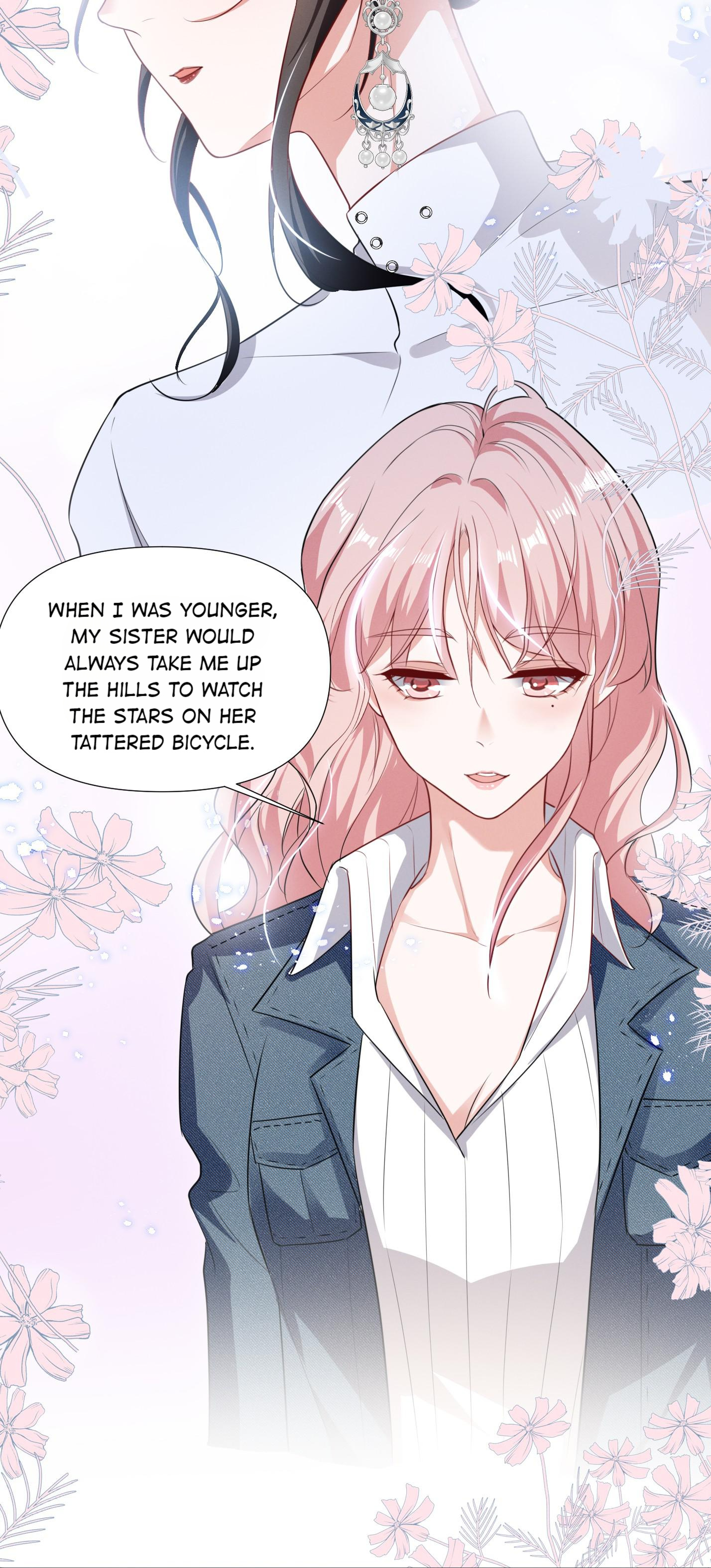 Goddess Of Jealousy - Chapter 46: I’ll Show You My Stars