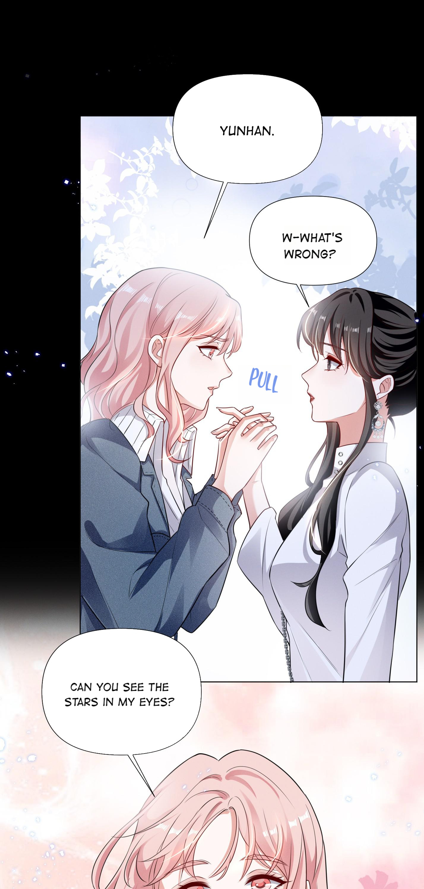 Goddess Of Jealousy - Chapter 46: I’ll Show You My Stars