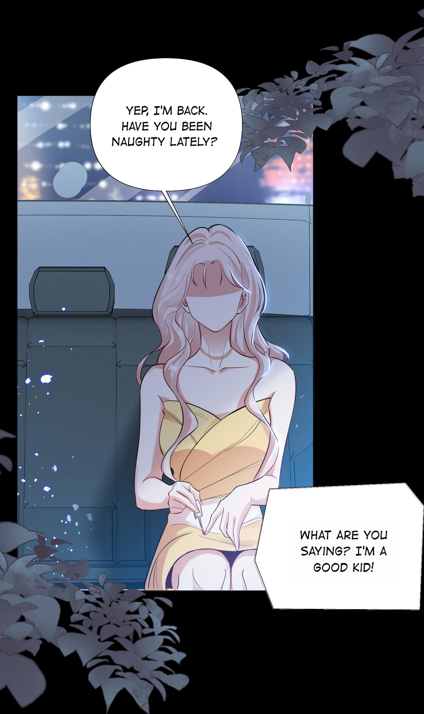 Goddess Of Jealousy - Chapter 46: I’ll Show You My Stars