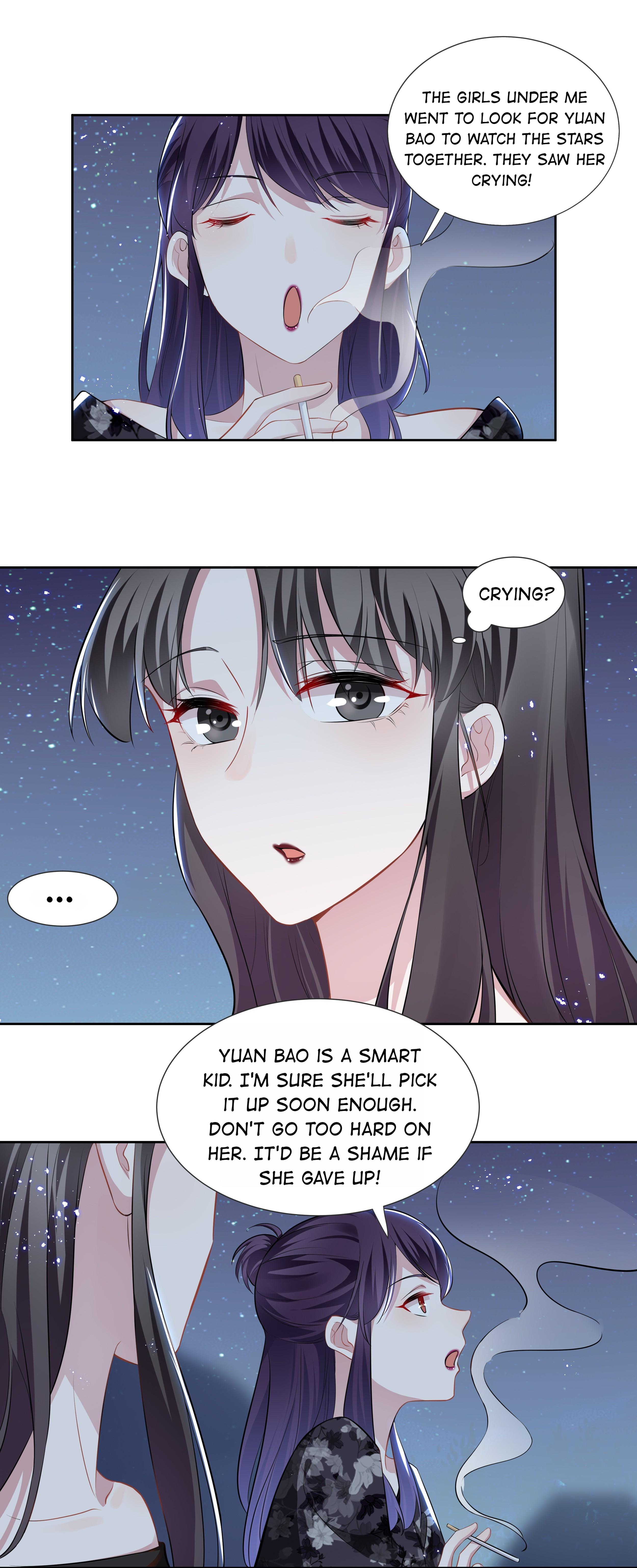 Goddess Of Jealousy - Chapter 27: Episode 27