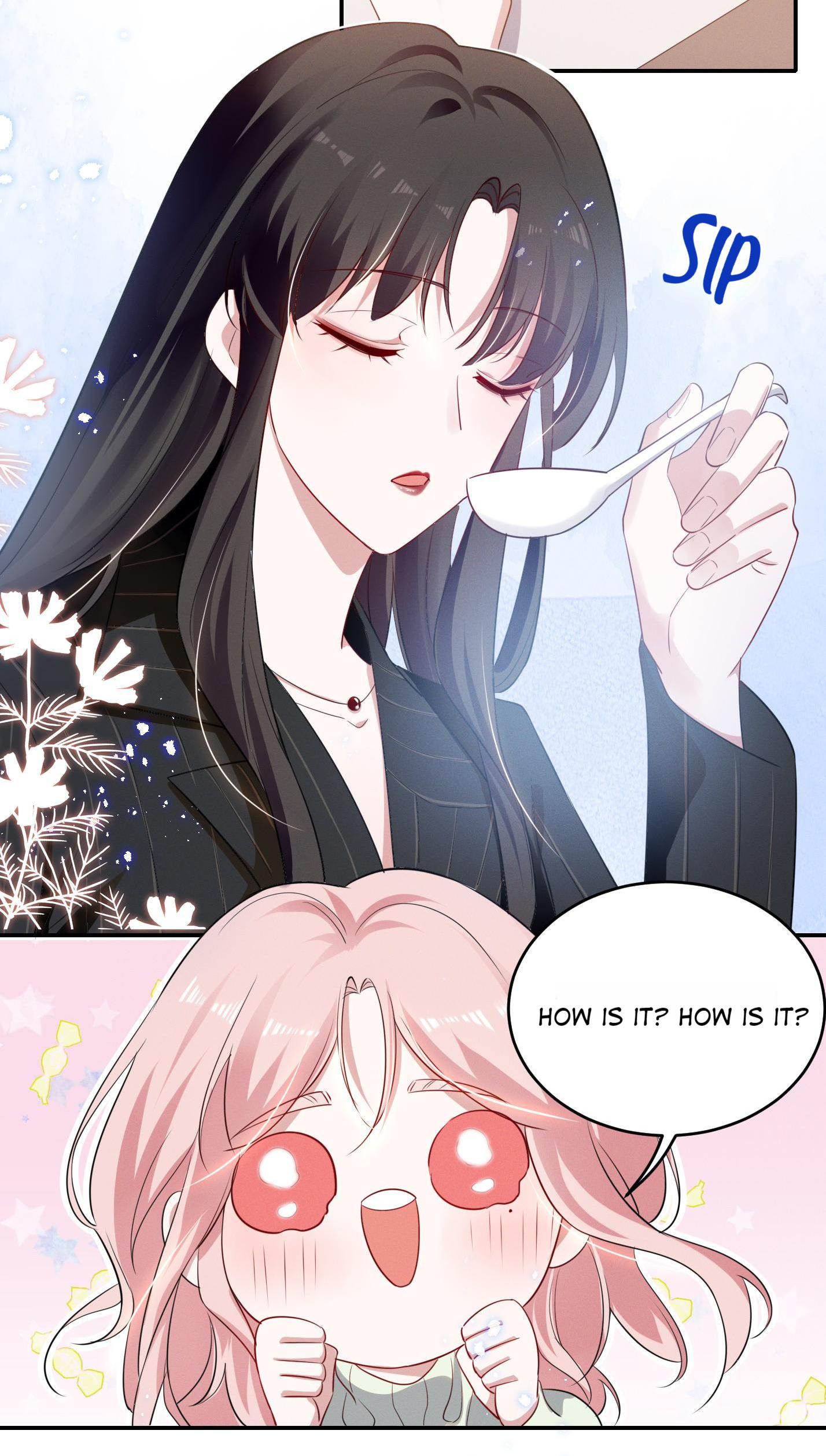 Goddess Of Jealousy - Chapter 38: What's Up With Miss He...