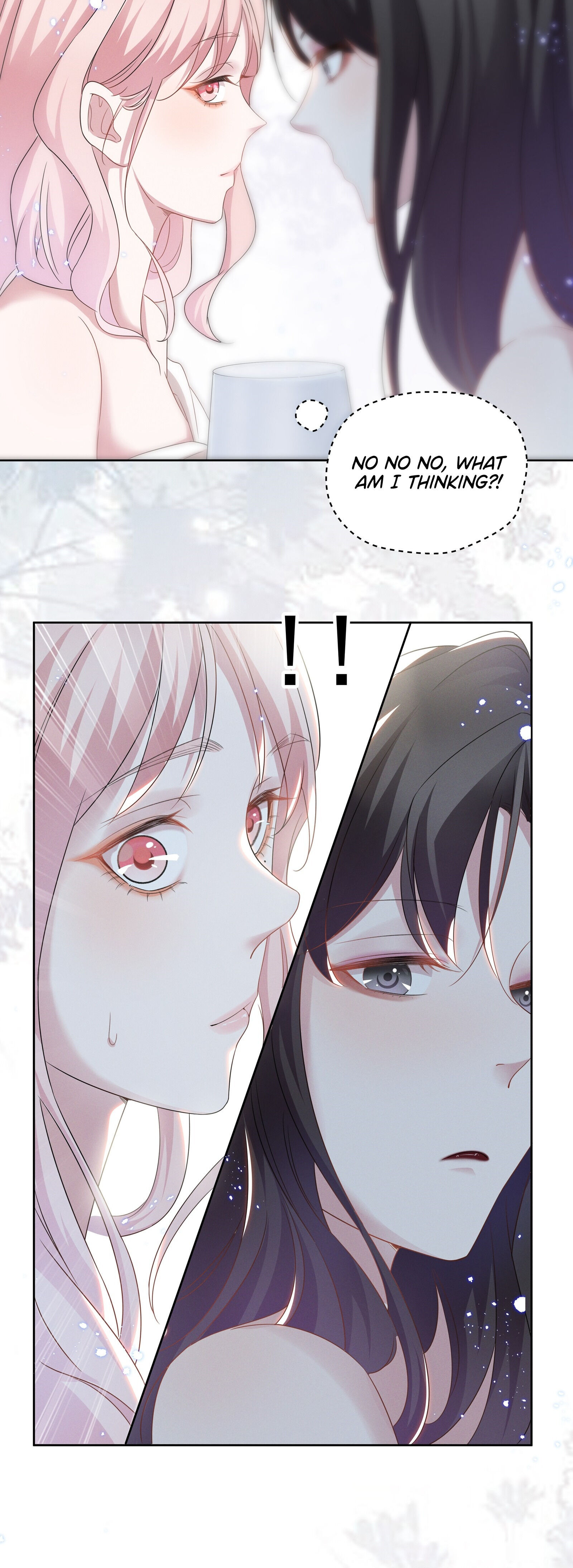 Goddess Of Jealousy - Chapter 7: Spring Is Here, A Soft Hazy Feeling~