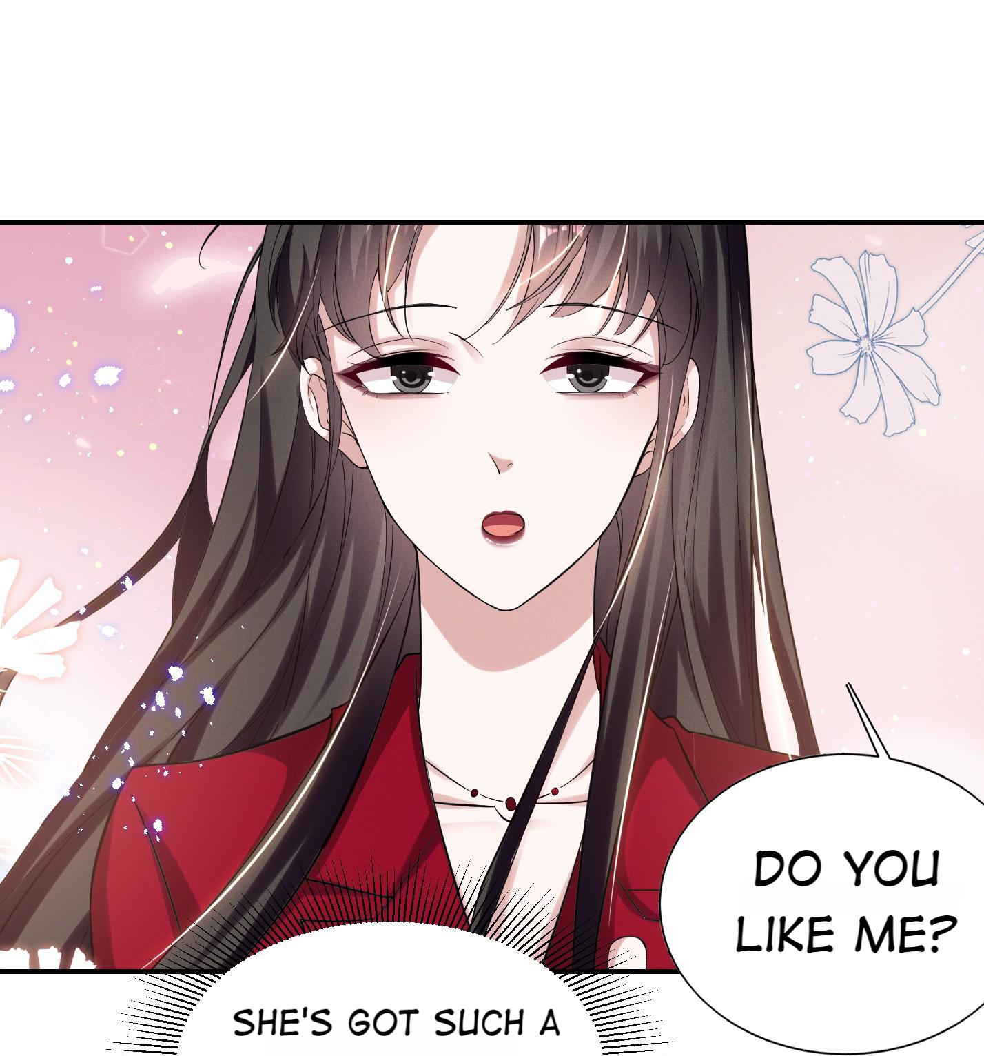 Goddess Of Jealousy - Chapter 40: Are You Going To Reject Me?