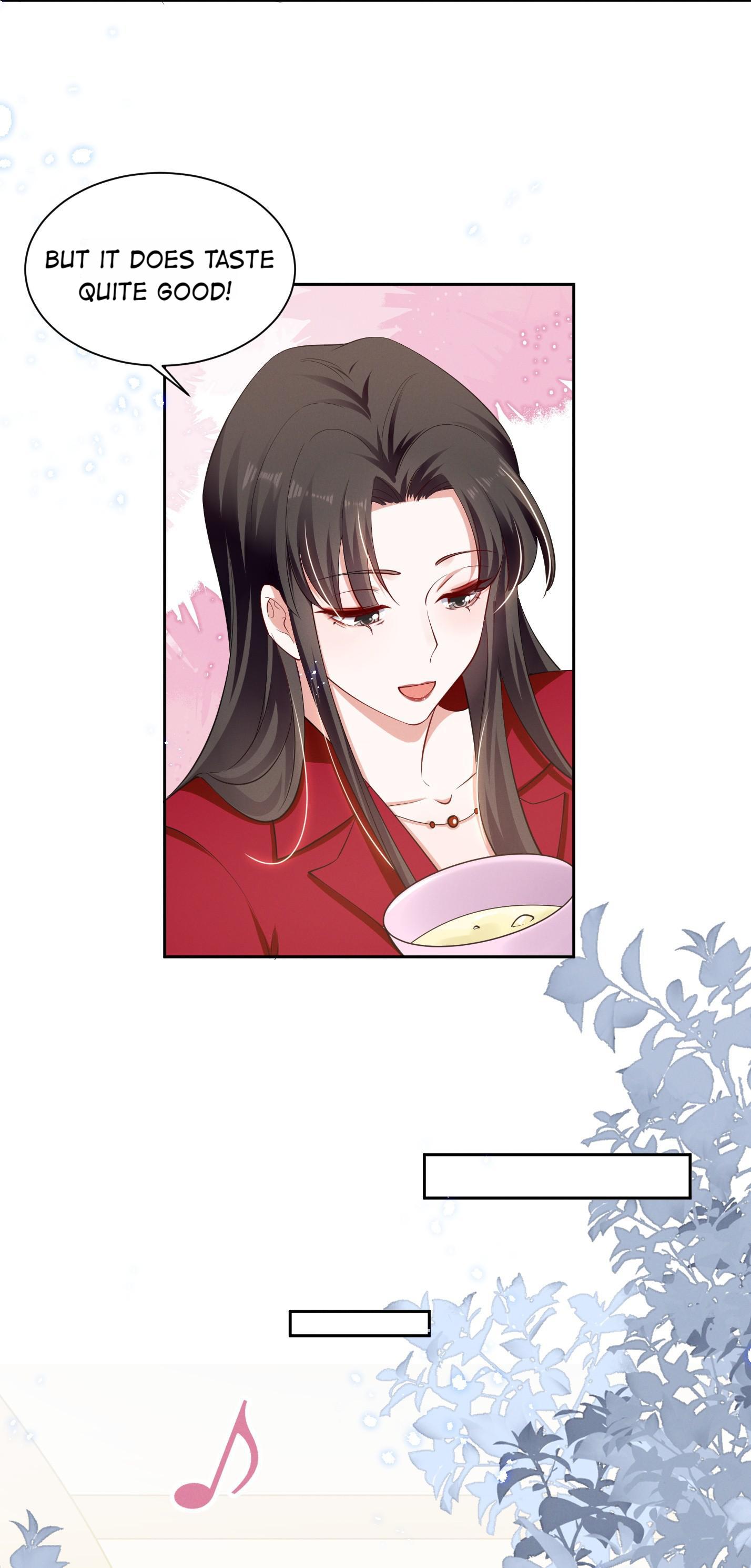 Goddess Of Jealousy - Chapter 40: Are You Going To Reject Me?