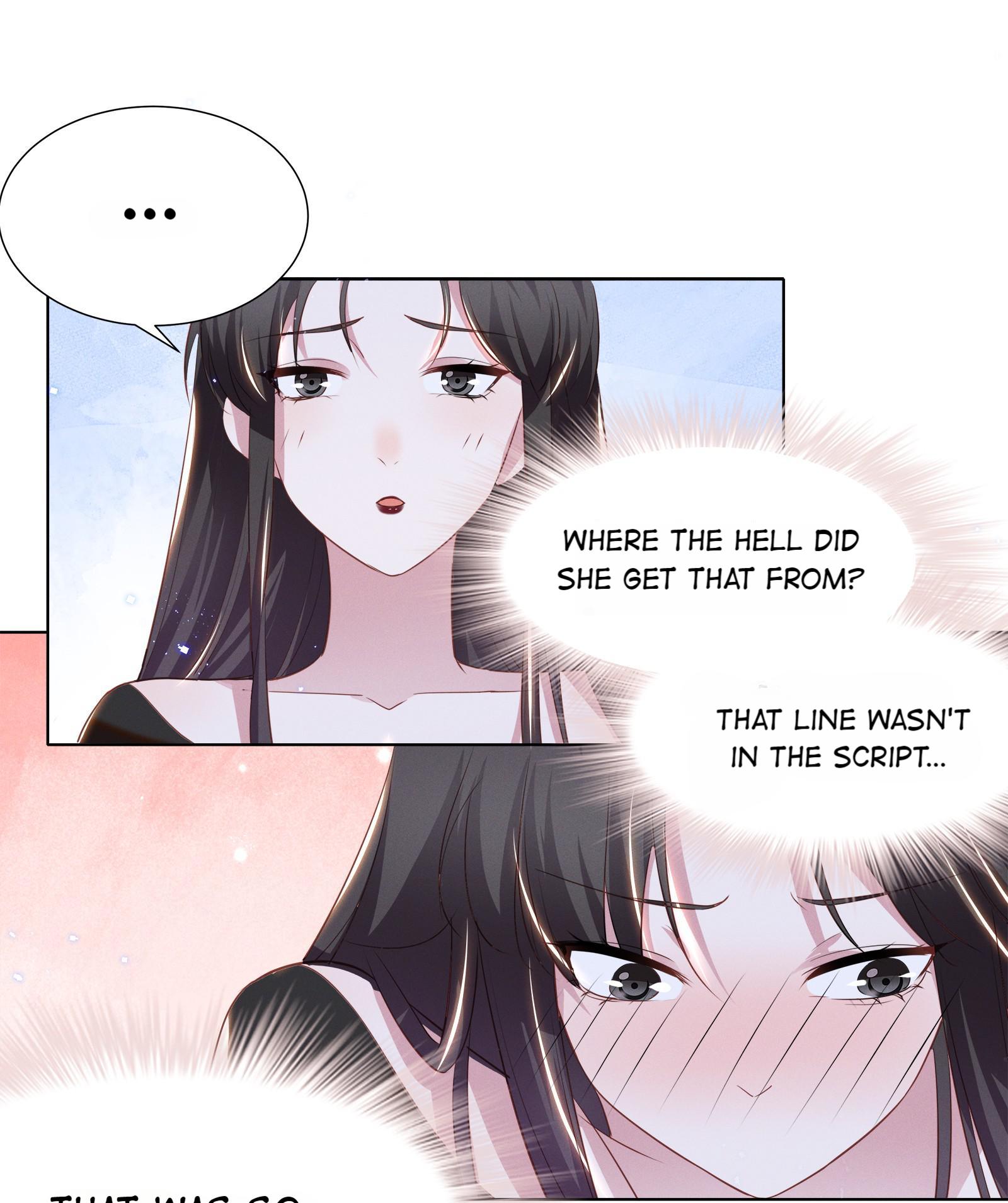 Goddess Of Jealousy - Chapter 28: Where The Hell Did You Go??