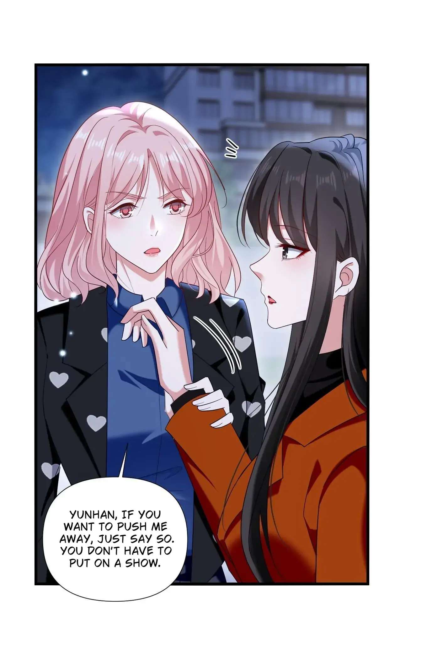 Goddess Of Jealousy - Chapter 99