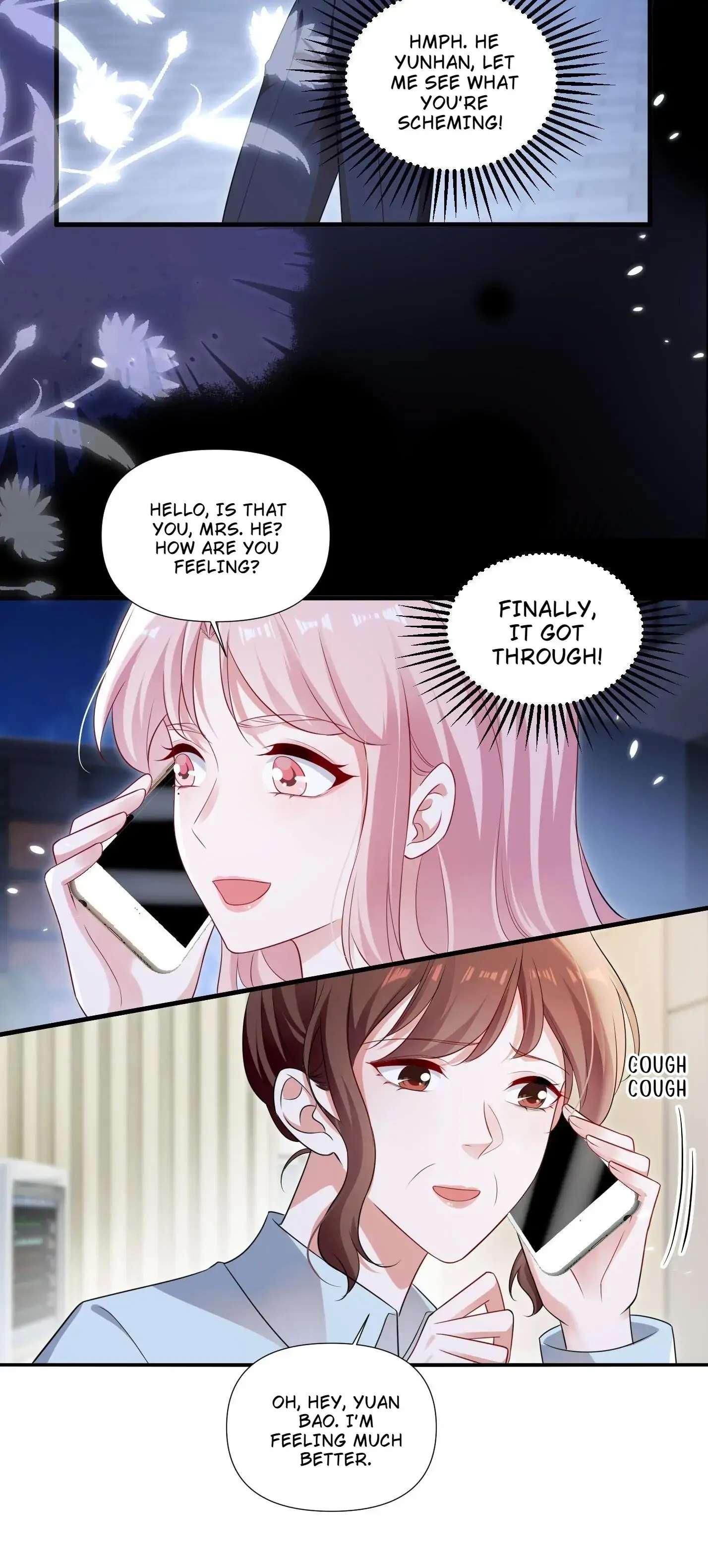 Goddess Of Jealousy - Chapter 99