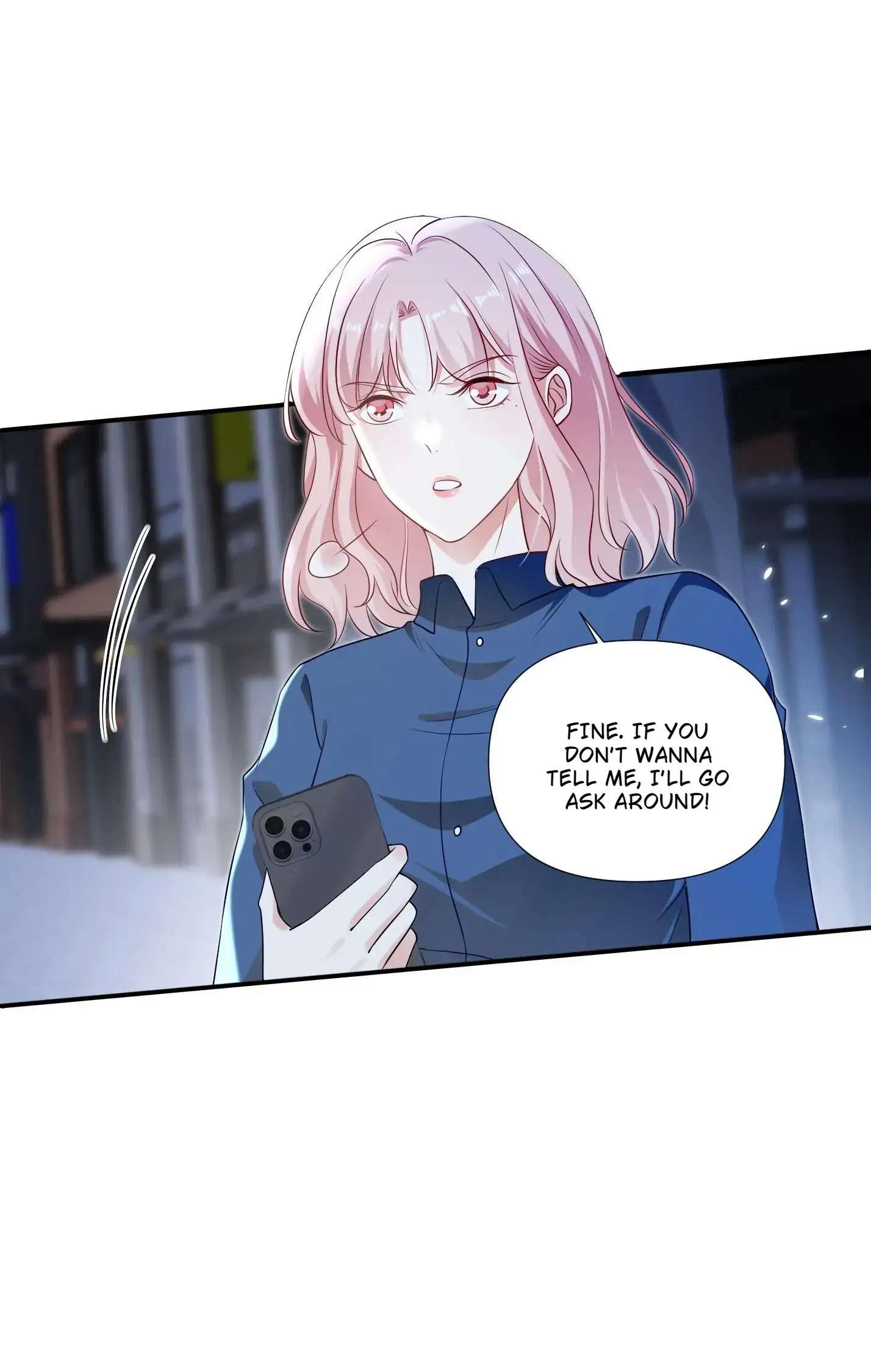 Goddess Of Jealousy - Chapter 99