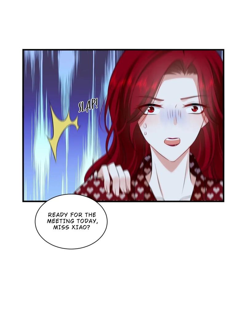 Goddess Of Jealousy - Chapter 111