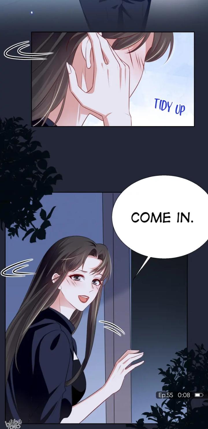 Goddess Of Jealousy - Chapter 55