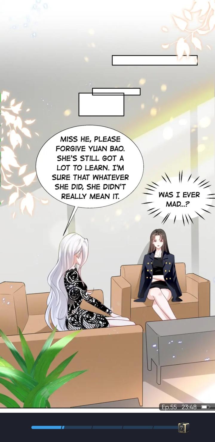 Goddess Of Jealousy - Chapter 55