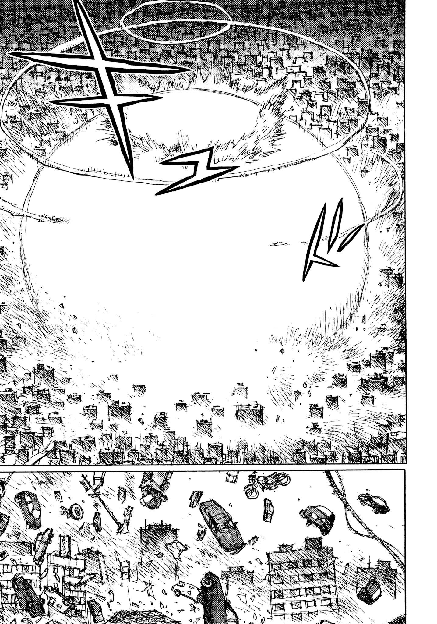 Joshi Kouhei - Chapter 45: Kiriko 10 [End]