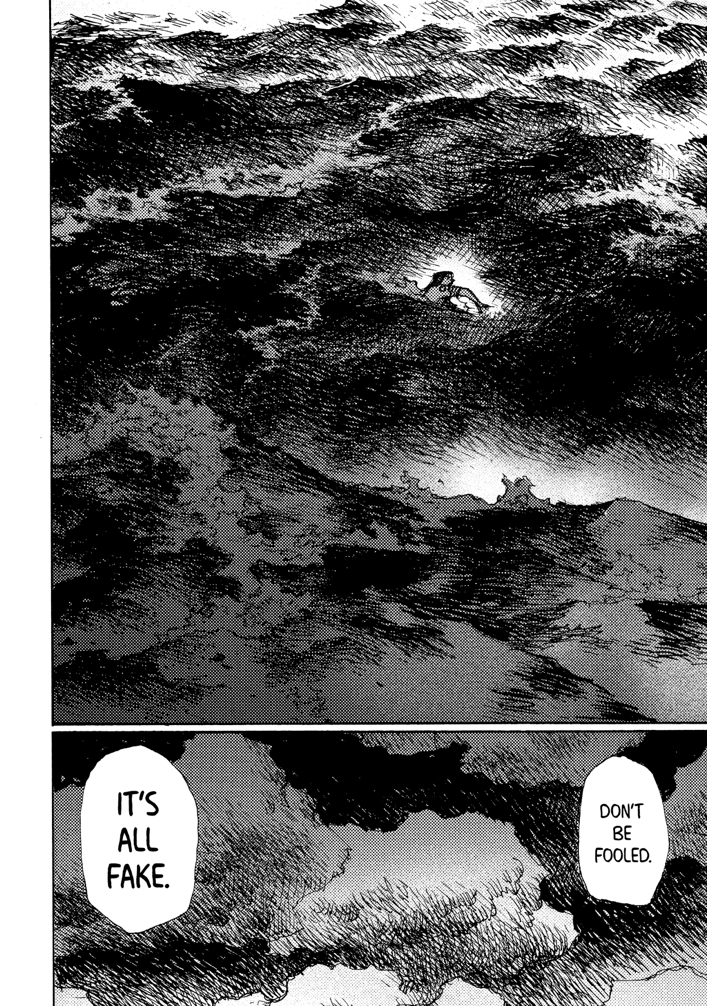 Joshi Kouhei - Chapter 37: Kiriko 02