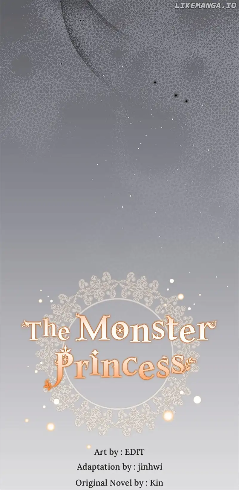 Monster Princess - Chapter 39