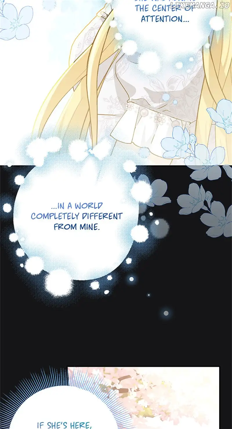 Monster Princess - Chapter 39