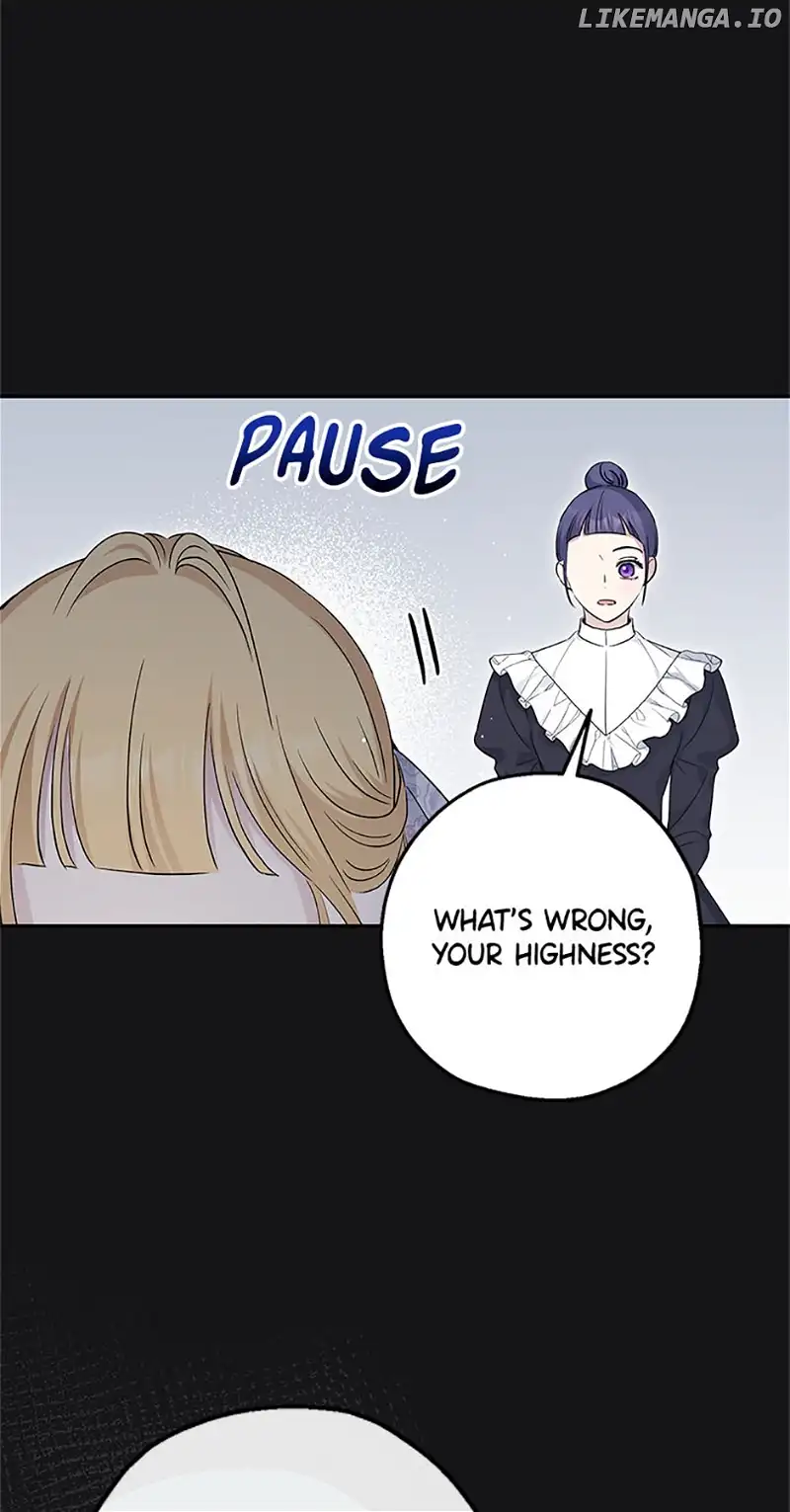 Monster Princess - Chapter 39