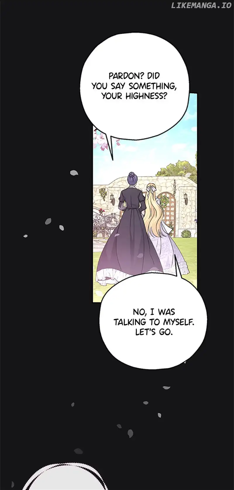 Monster Princess - Chapter 39