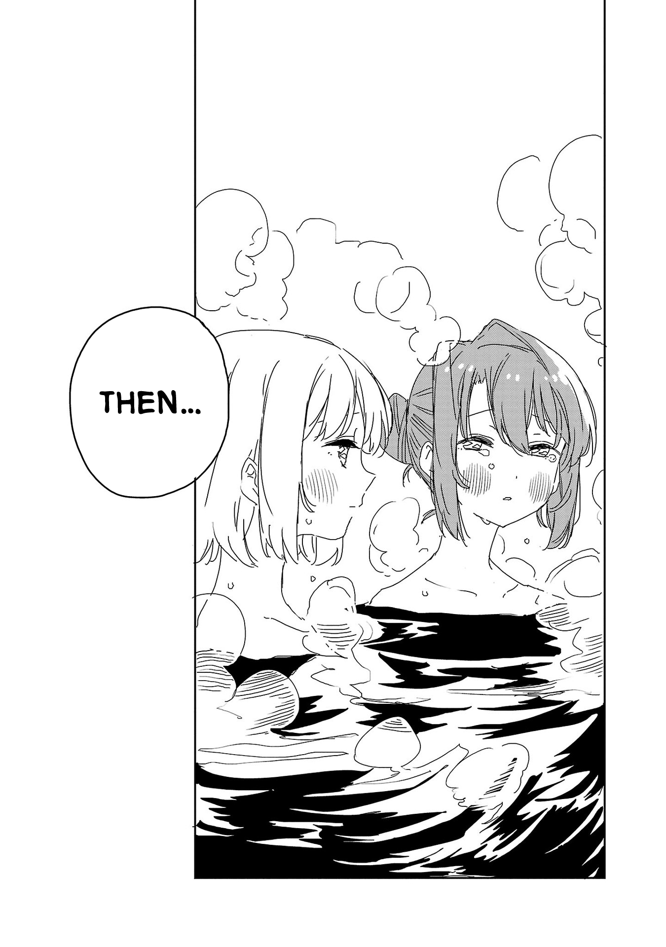 Kamiina Botan, Yoeru Sugata Wa Yuri No Hana. - Vol.3 Chapter 27