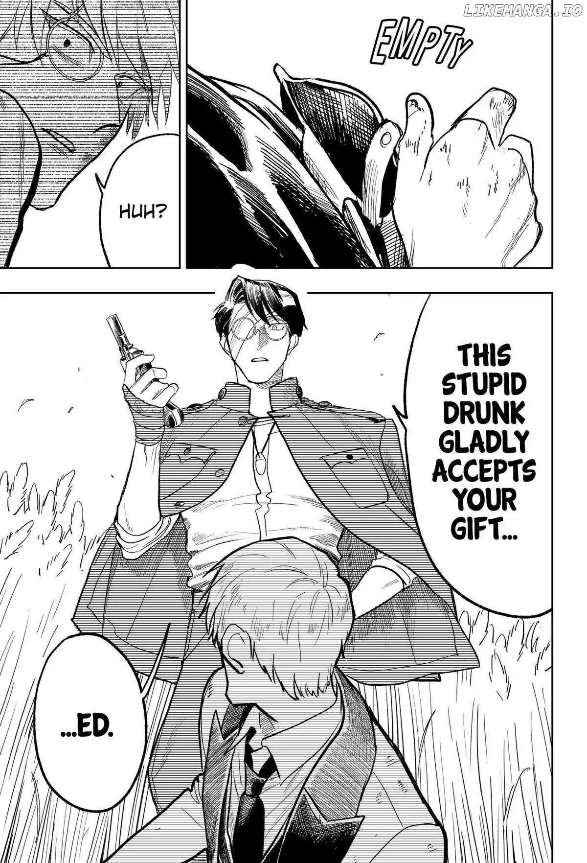 Drunk Bullet - Chapter 10