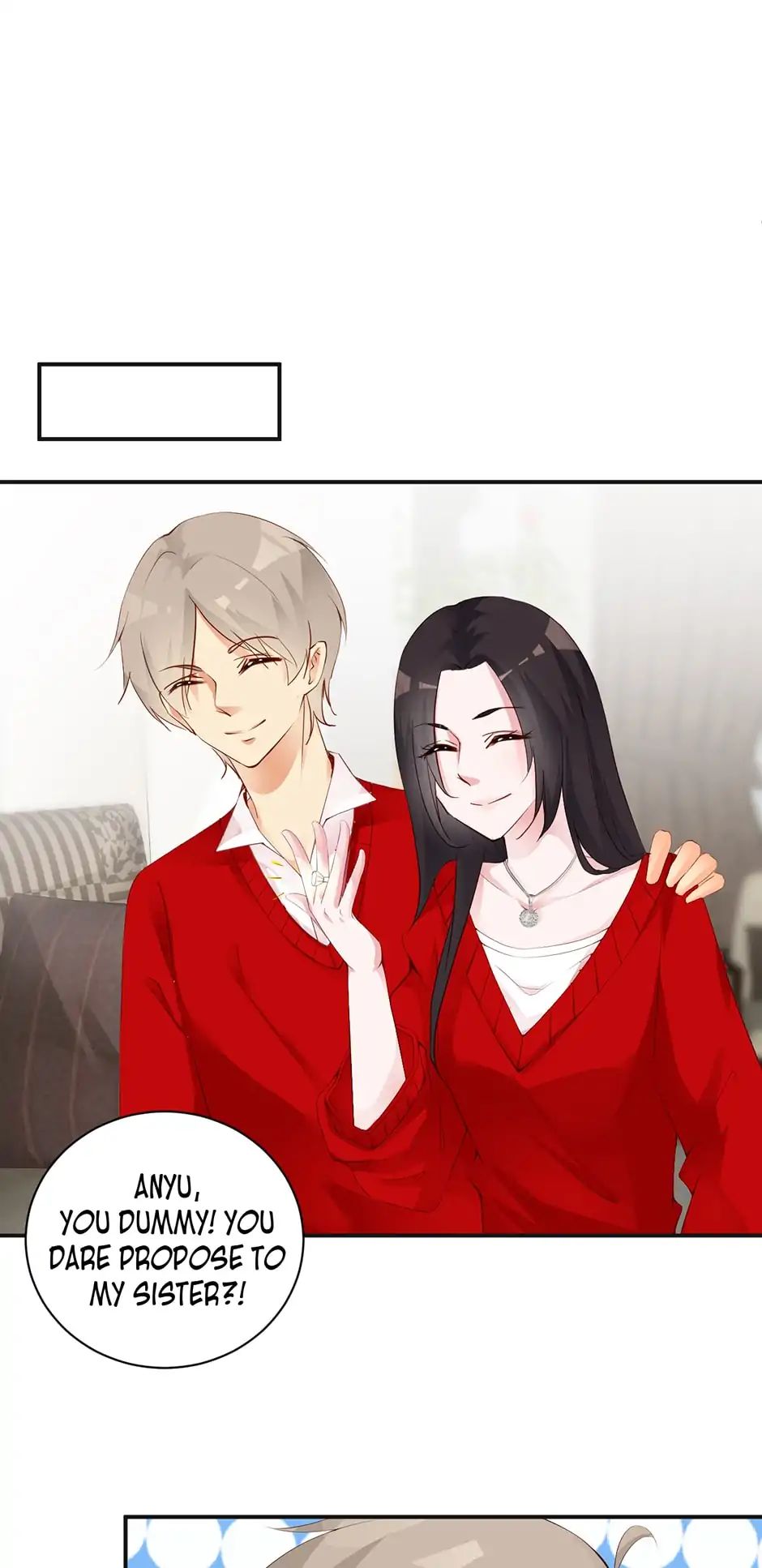 They Are A Couple - Vol.1 Chapter 192