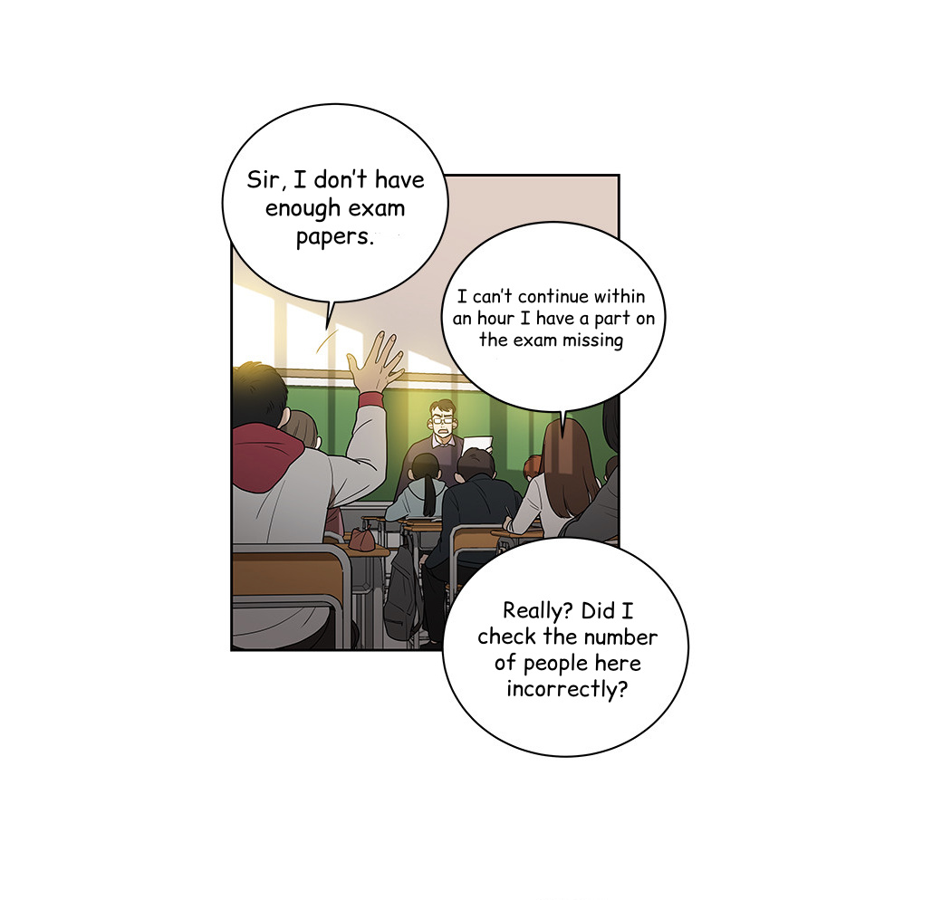 Shaman Girl - Chapter 21