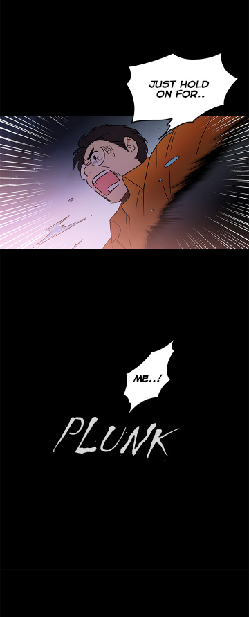 Shaman Girl - Chapter 27: The Tale Of The Human-Faced Fish Pt.4