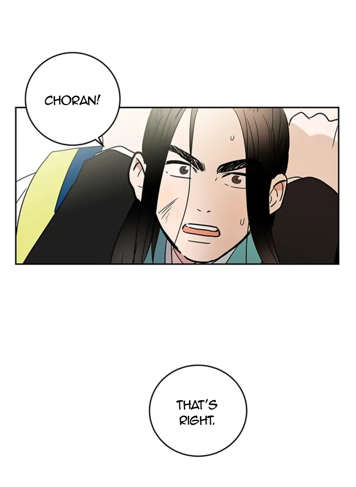 Shaman Girl - Chapter 40