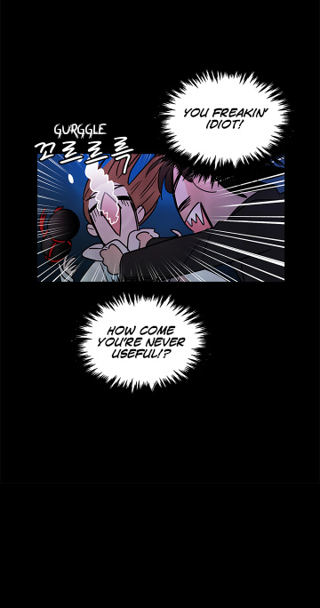 Shaman Girl - Chapter 28: The Last Tale Of The Human-Faced Fish