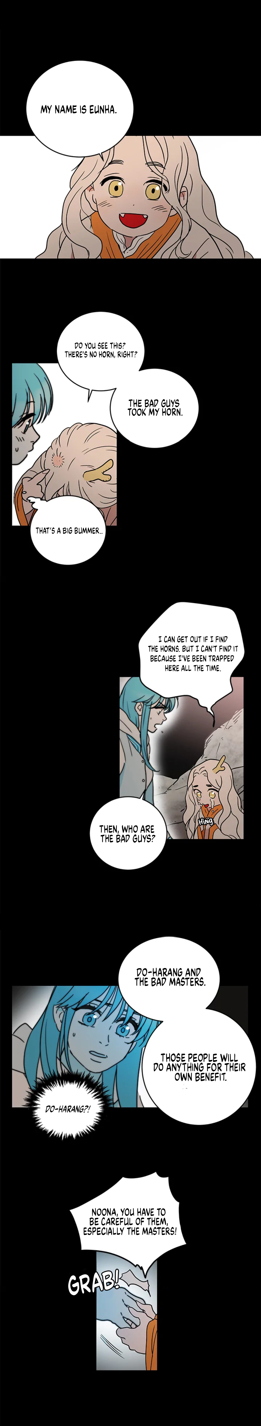 Shaman Girl - Chapter 32: Training