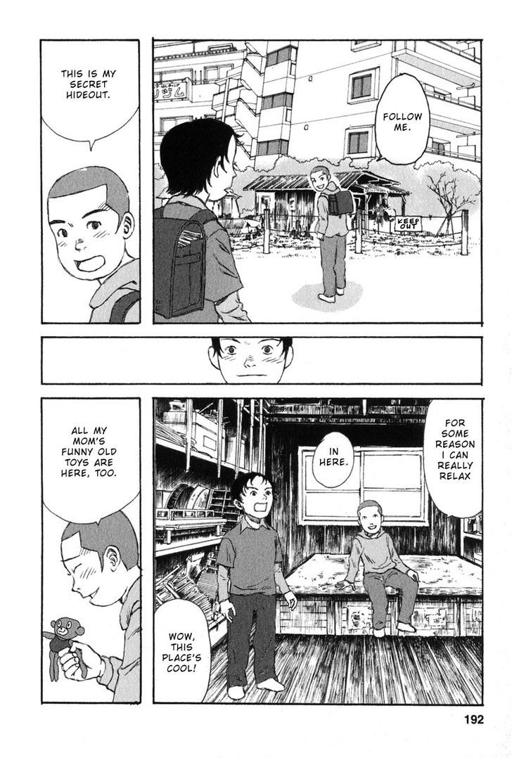 Kodomo No Kodomo - Vol.3 Chapter 29 : An Adult S Child [End]