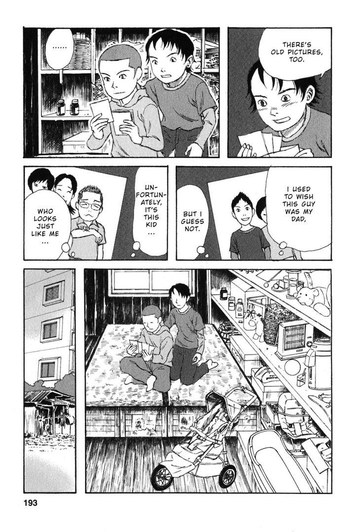 Kodomo No Kodomo - Vol.3 Chapter 29 : An Adult S Child [End]