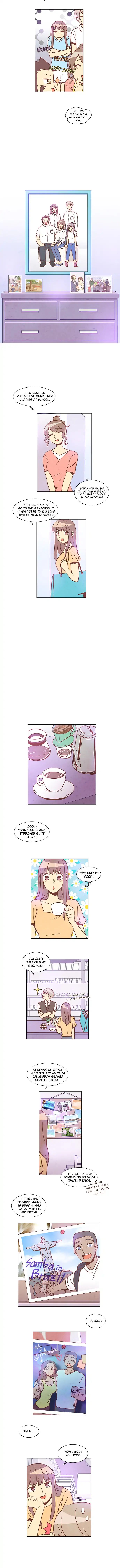 Evergreen Tea Shop - Chapter 100: [End]