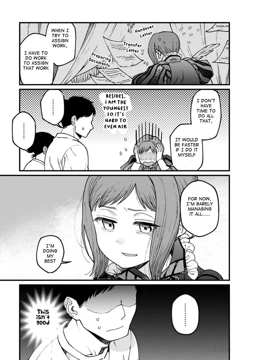 Isekai Izakaya - Vol.11 Chapter 66: What An Izakaya Can Do