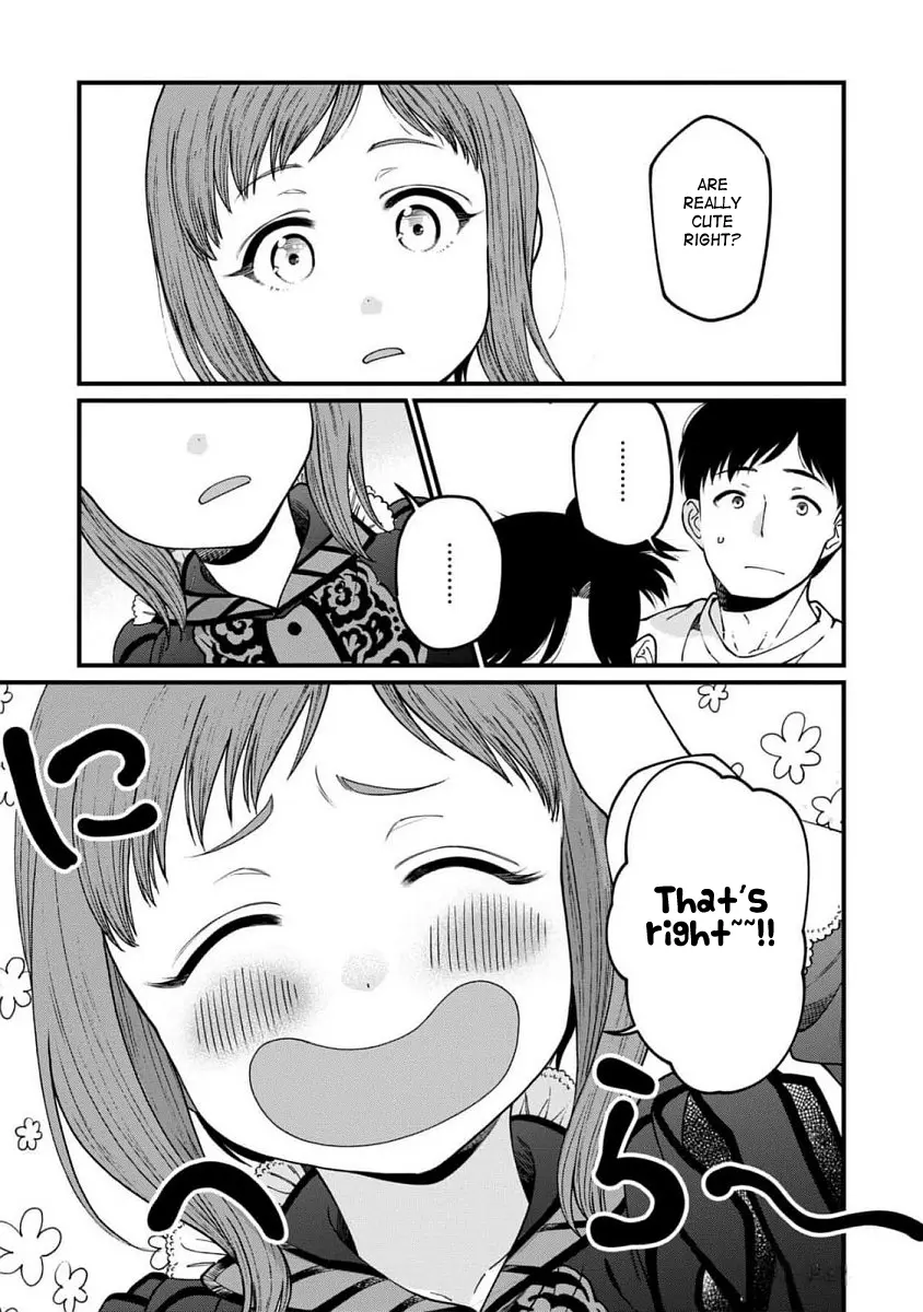 Isekai Izakaya - Vol.11 Chapter 66: What An Izakaya Can Do