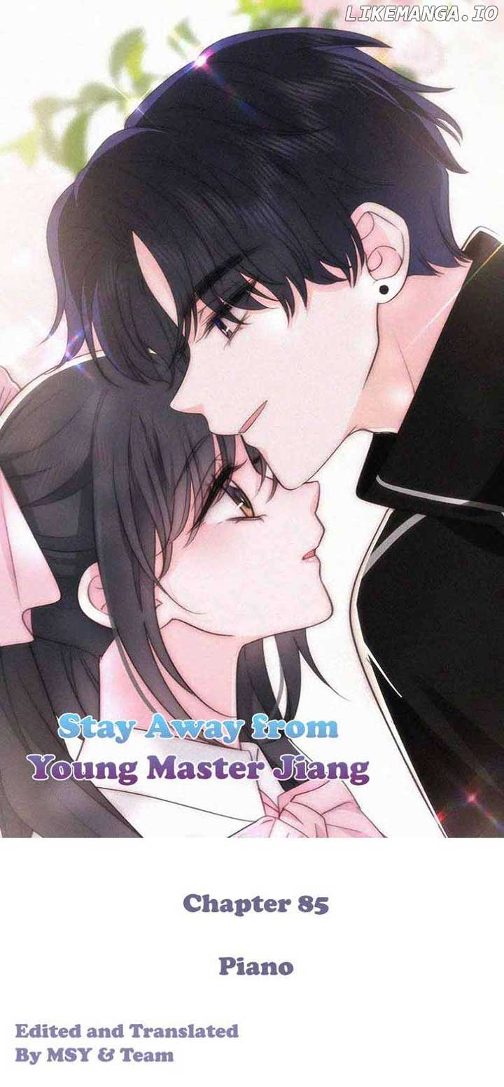 Only Love - Chapter 85