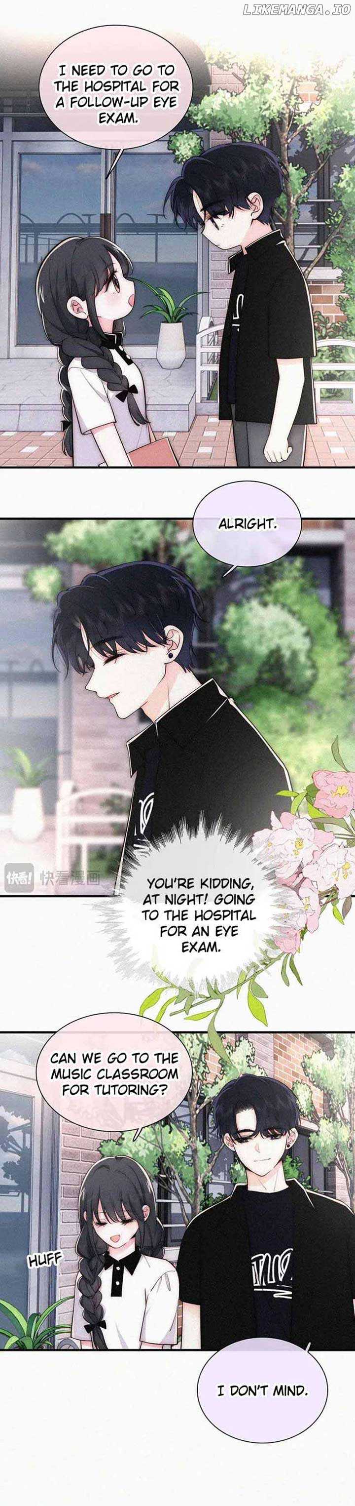 Only Love - Chapter 85