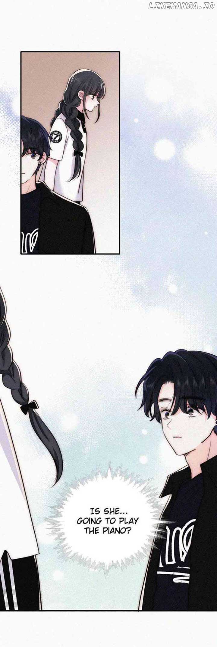 Only Love - Chapter 85