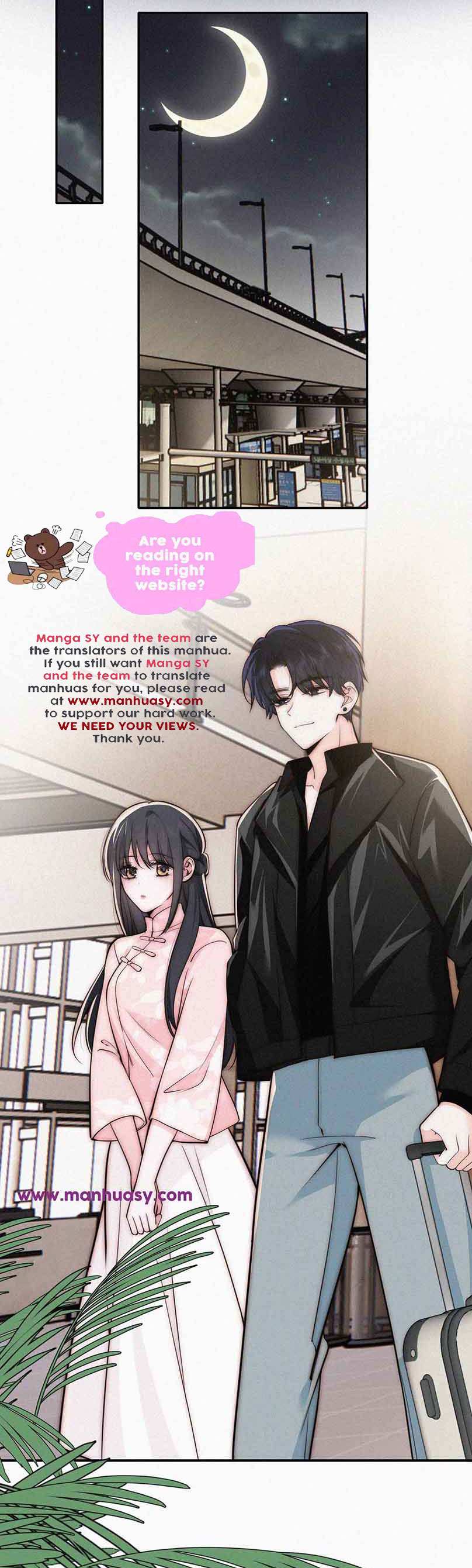 Only Love - Chapter 76