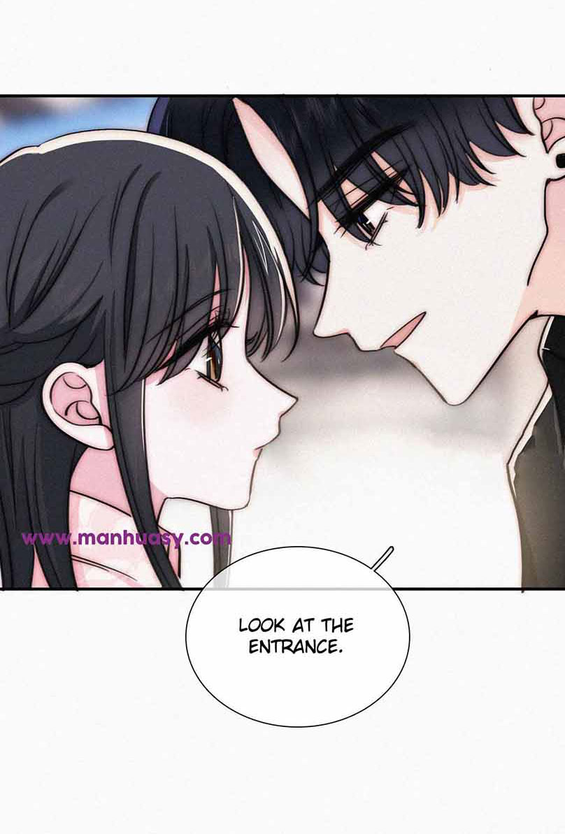 Only Love - Chapter 76