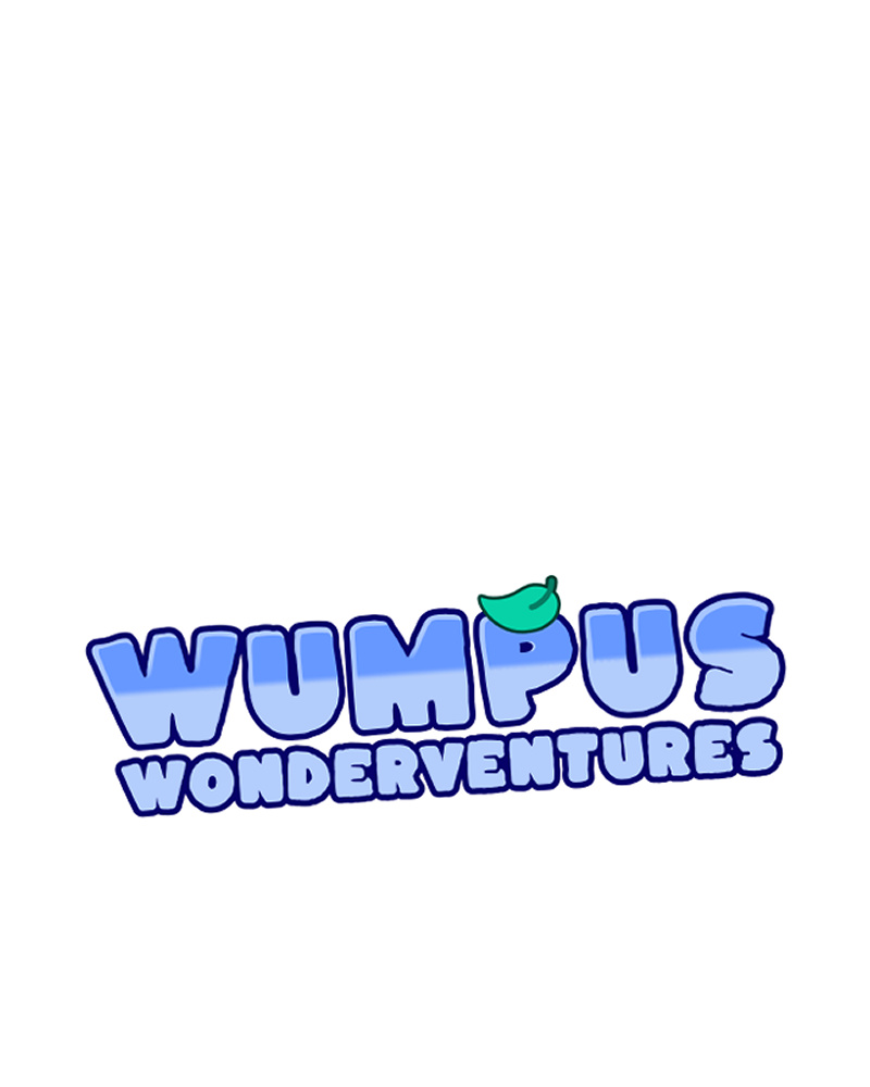 Wumpus Wonderventures: Discord Webcomic - Chapter 4: Wumpus & The End Of All Things