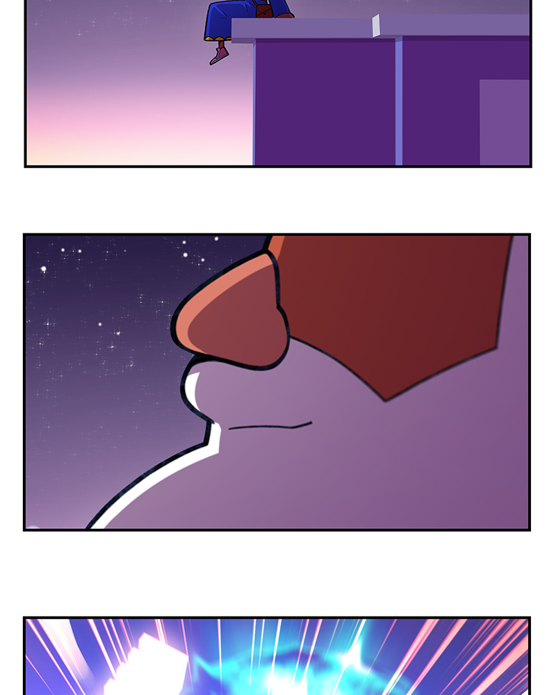 Wumpus Wonderventures: Discord Webcomic - Chapter 4: Wumpus & The End Of All Things