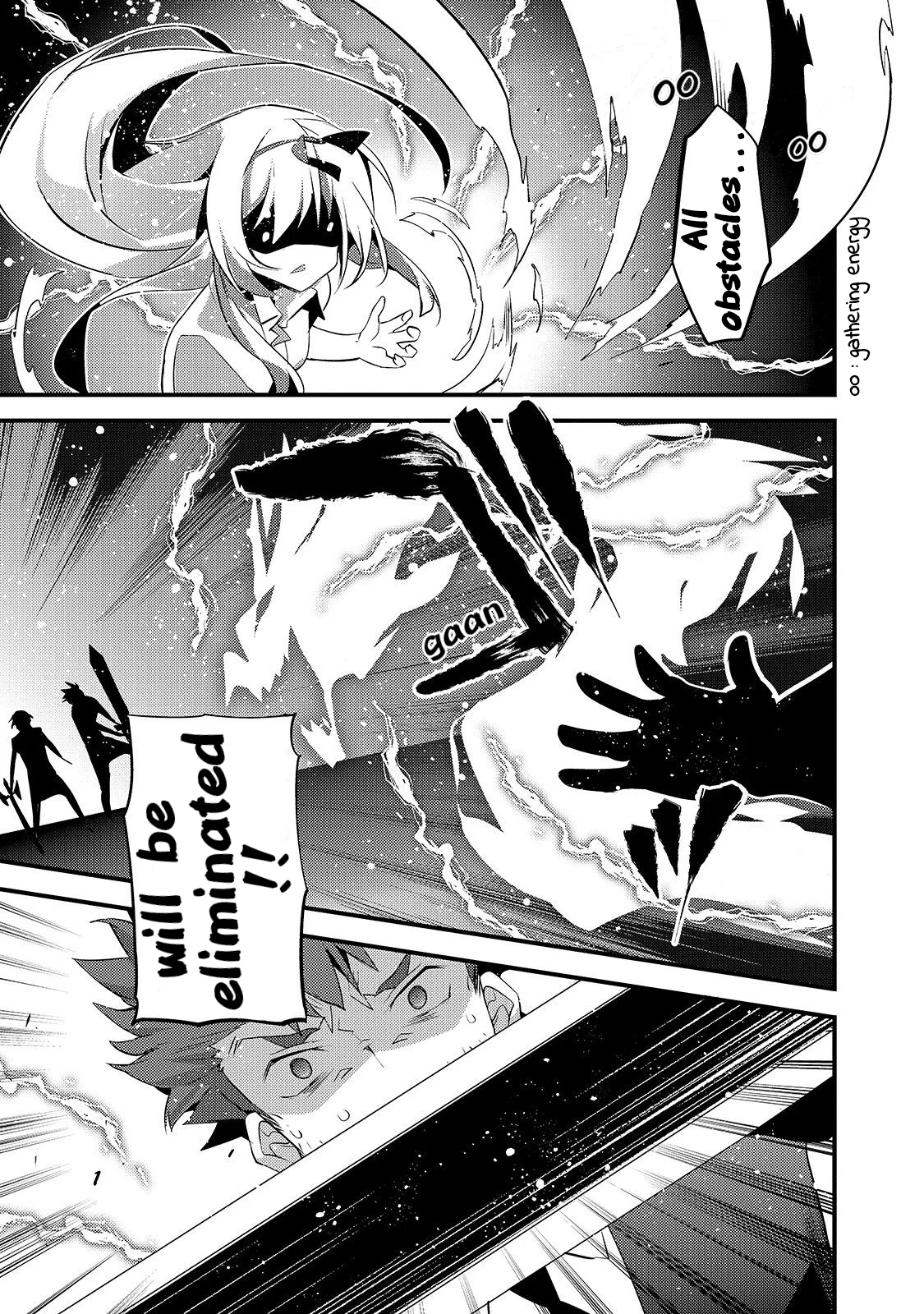 Arifureta Gakuen De Sekai Saikyou - Vol.2 Chapter 11: Operation Bomb Disposal (2)