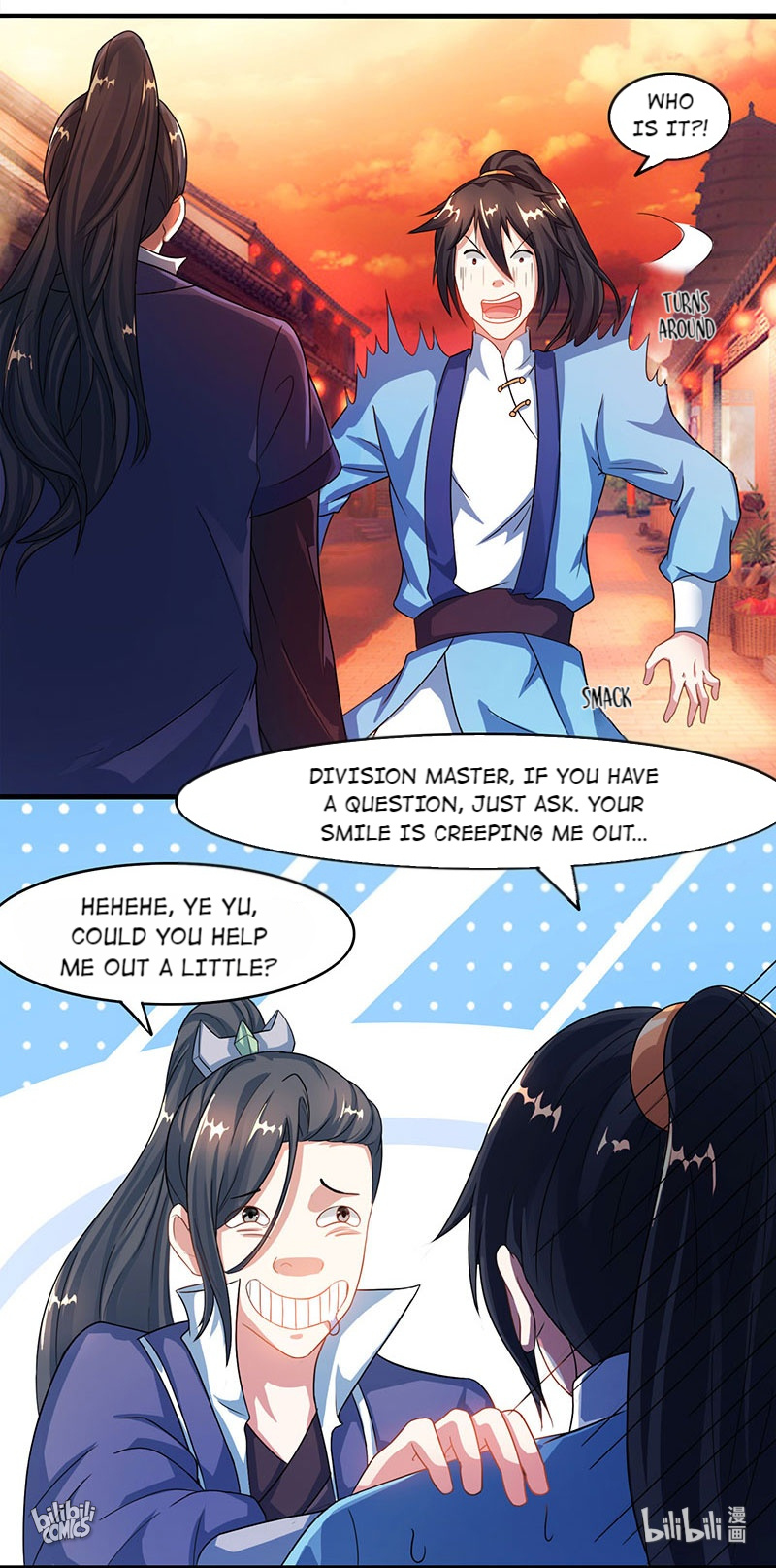 Peerlessly Carefree - Chapter 83: King Of Flirting