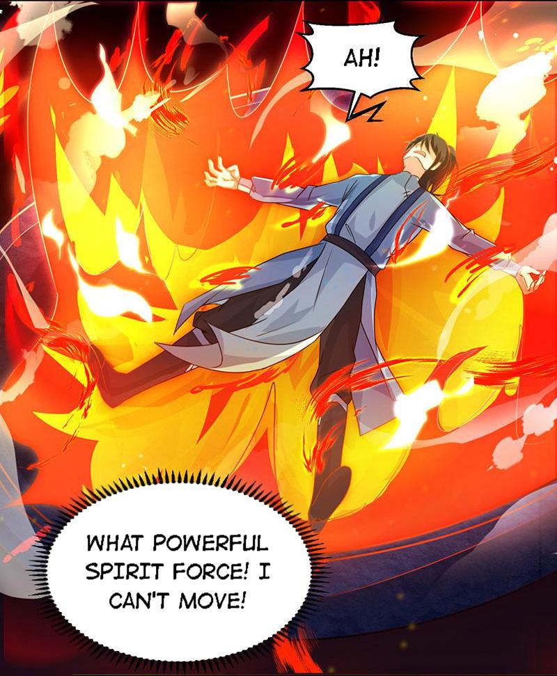 Peerlessly Carefree - Chapter 50: Mourning For Cao Feiyu