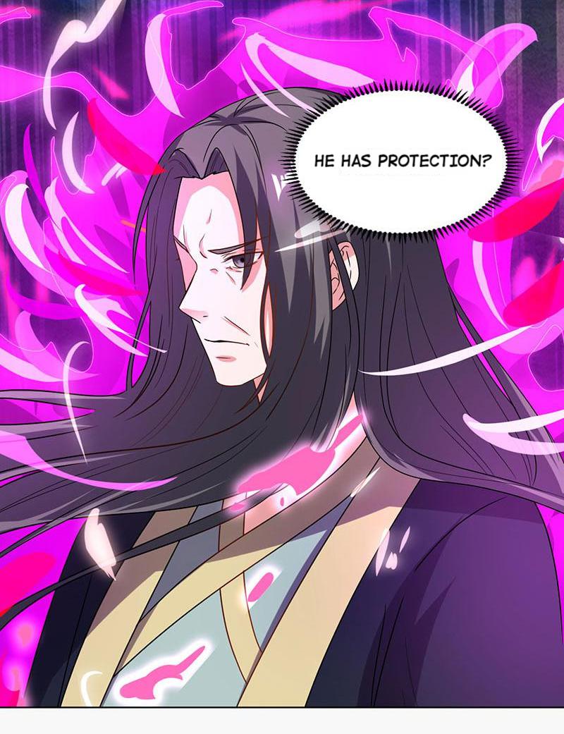 Peerlessly Carefree - Chapter 50: Mourning For Cao Feiyu