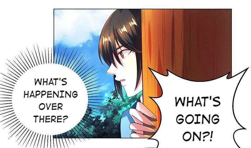 Peerlessly Carefree - Chapter 46: The True And Fake Hells