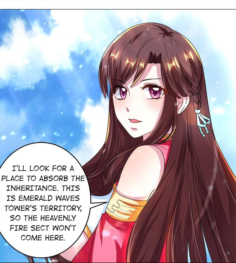 Peerlessly Carefree - Chapter 41: Wandering The World Again