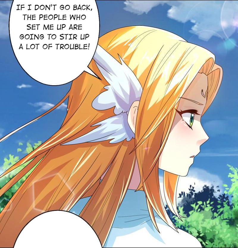 Peerlessly Carefree - Chapter 41: Wandering The World Again