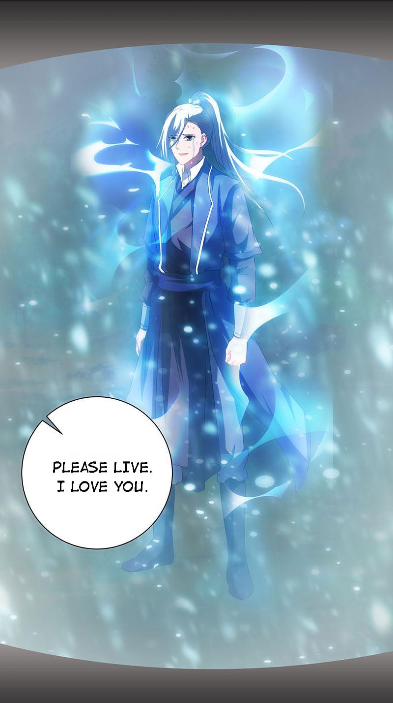 Peerlessly Carefree - Chapter 96: Live!