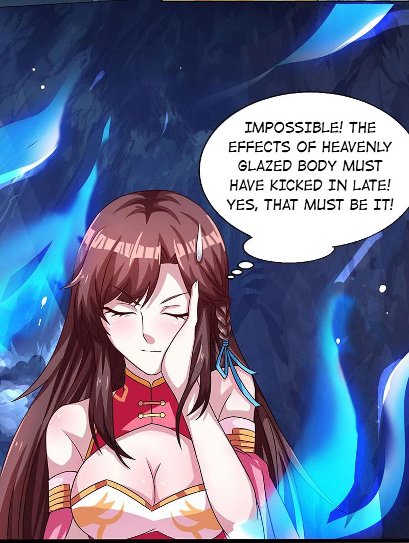 Peerlessly Carefree - Chapter 13: Accidentally Solving The Riddle